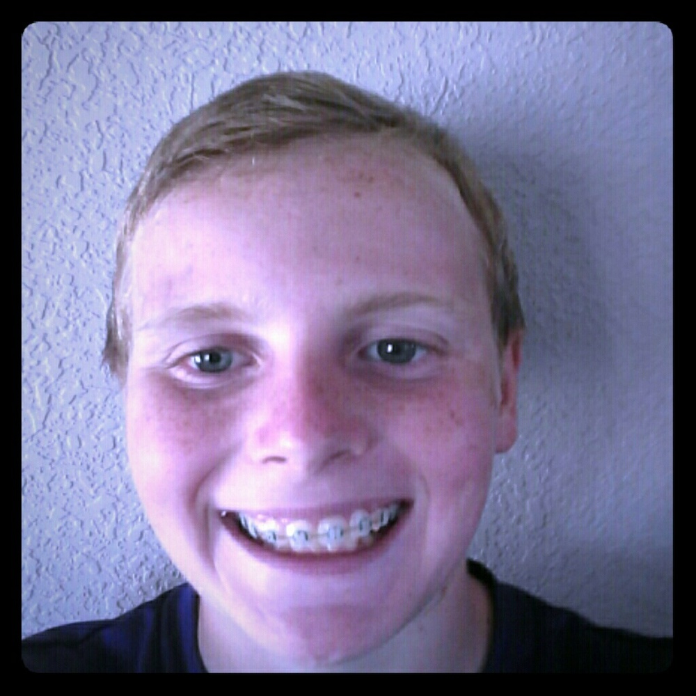 Meet your Posher, Dalyn